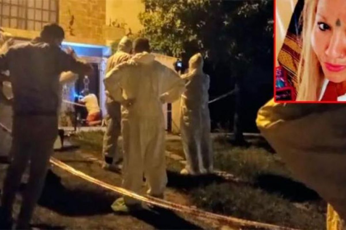 Entre Ríos: hallan muerta a una mujer que estaba desaparecida y detienen a su ex