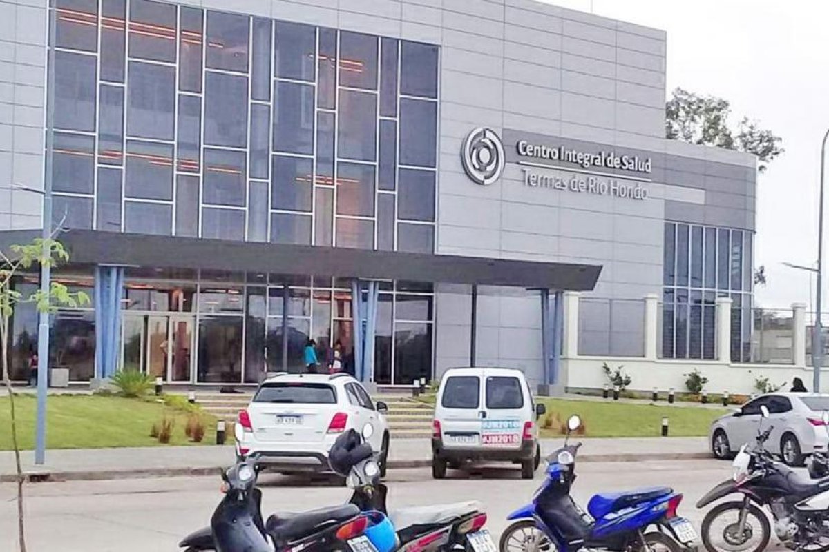 Villa Nueva: Durante una gresca, un joven fue acuchillado e internado grave