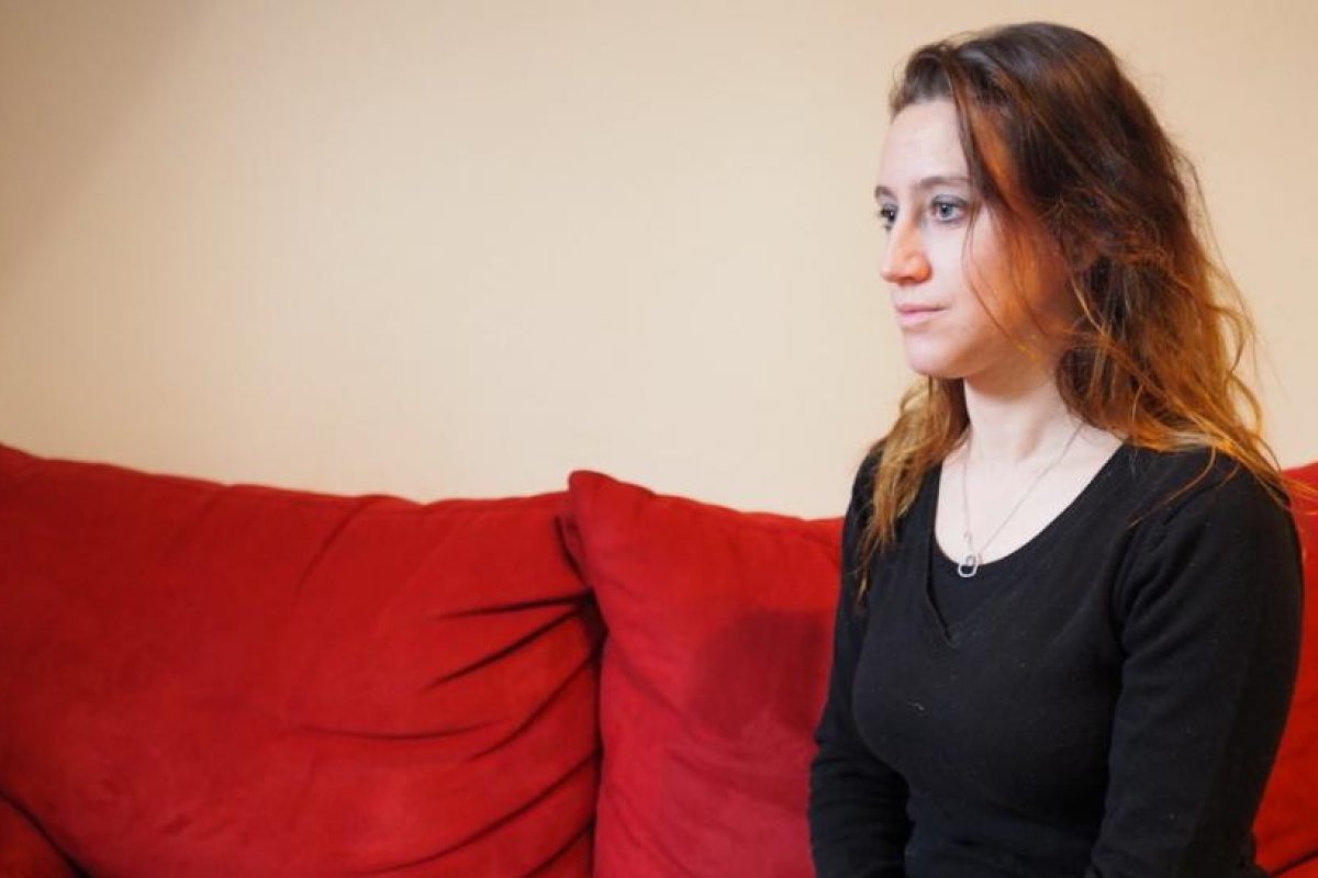 Torturada, violada y prostituida durante 25 años: comienza el juicio a la mujer francesa que mató a su agresor