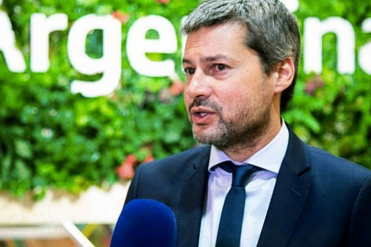 Relanzarán el plan "Previaje"