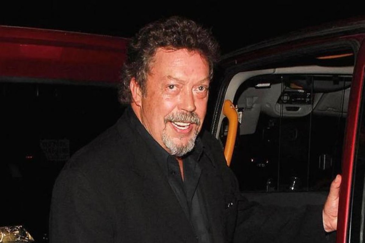 El Impacto Cinematográfico de Tim Curry: Un Legado Indeleble