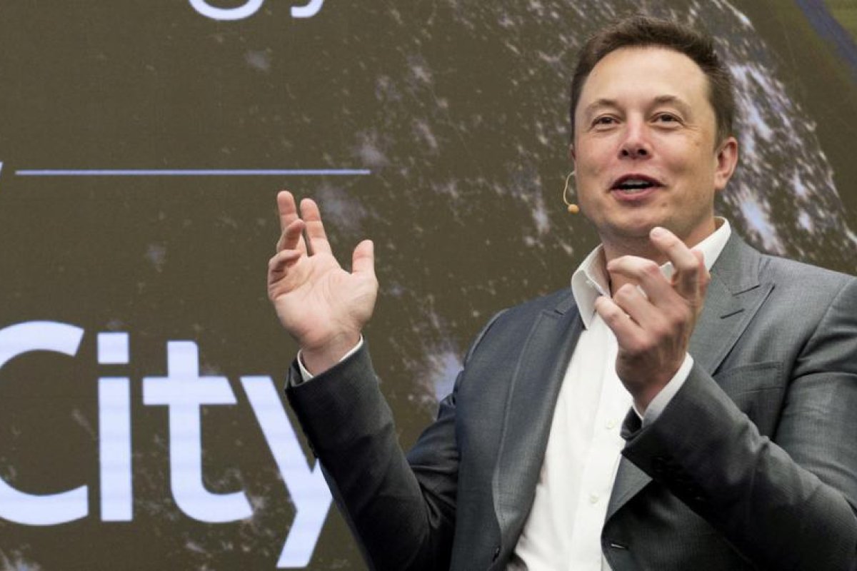 Elon Musk hace que el bitcóin se vuelva a desplomar con un tuit