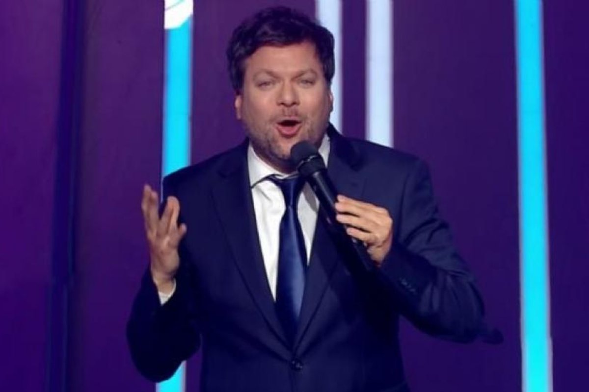 El Trece Ajusta su Programación con el Regreso de Mario Pergolini