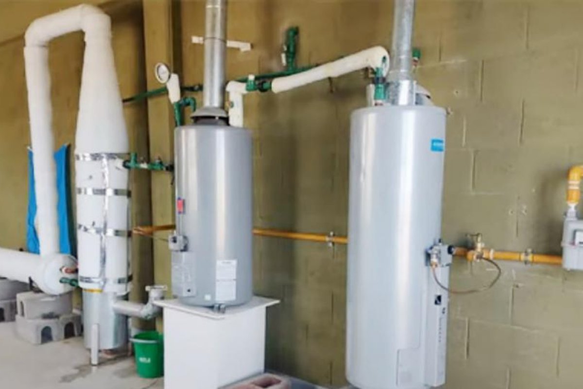 El proyecto argentino que potabiliza agua de mar sin impacto ambiental y podría solucionar la escasez