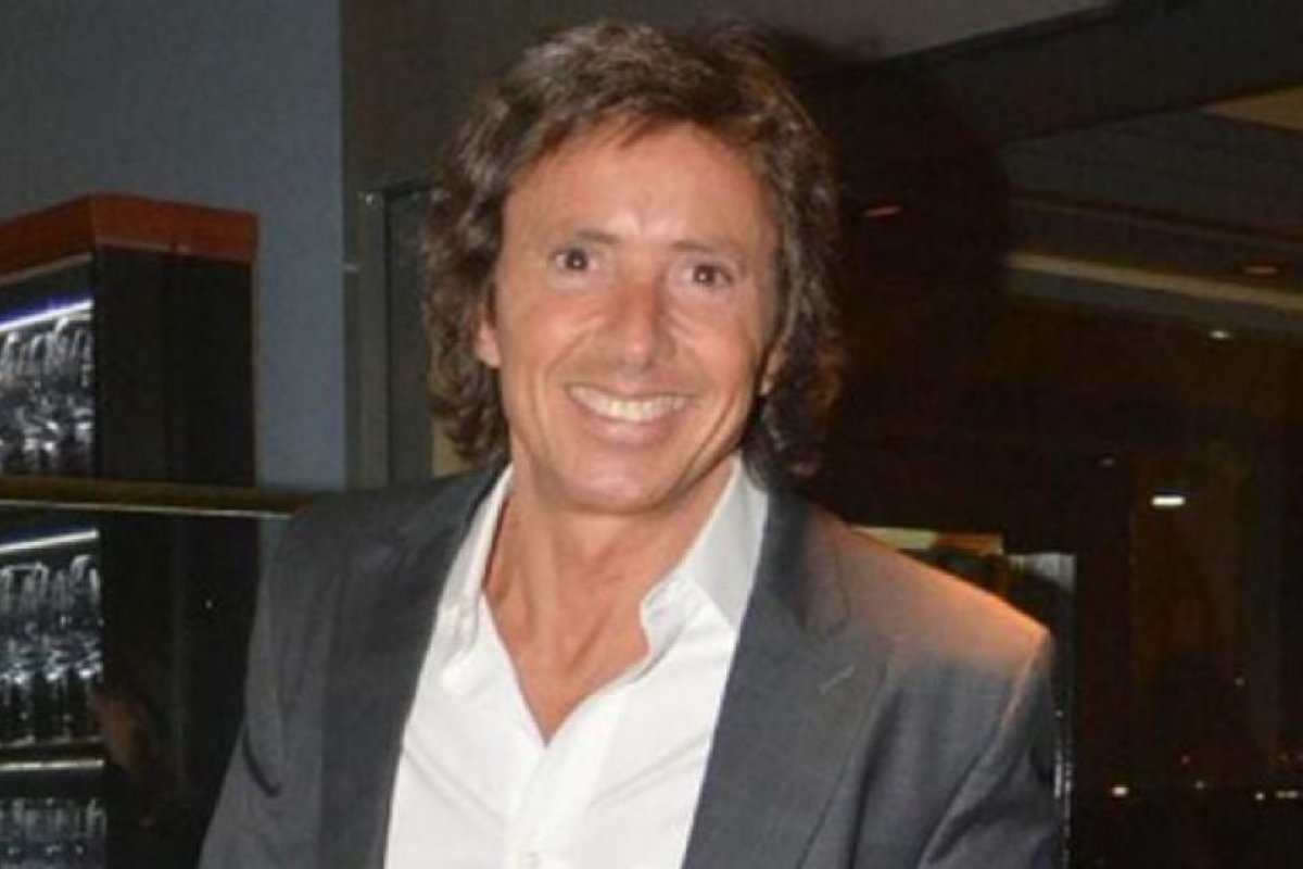 Conociendo a Camila y Manuela, las hijas del reconocido actor Gustavo Bermúdez