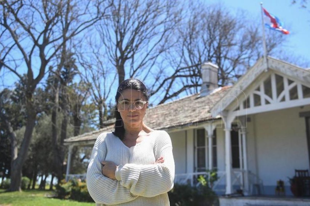 Dolores Etchevehere recuperó su libertad