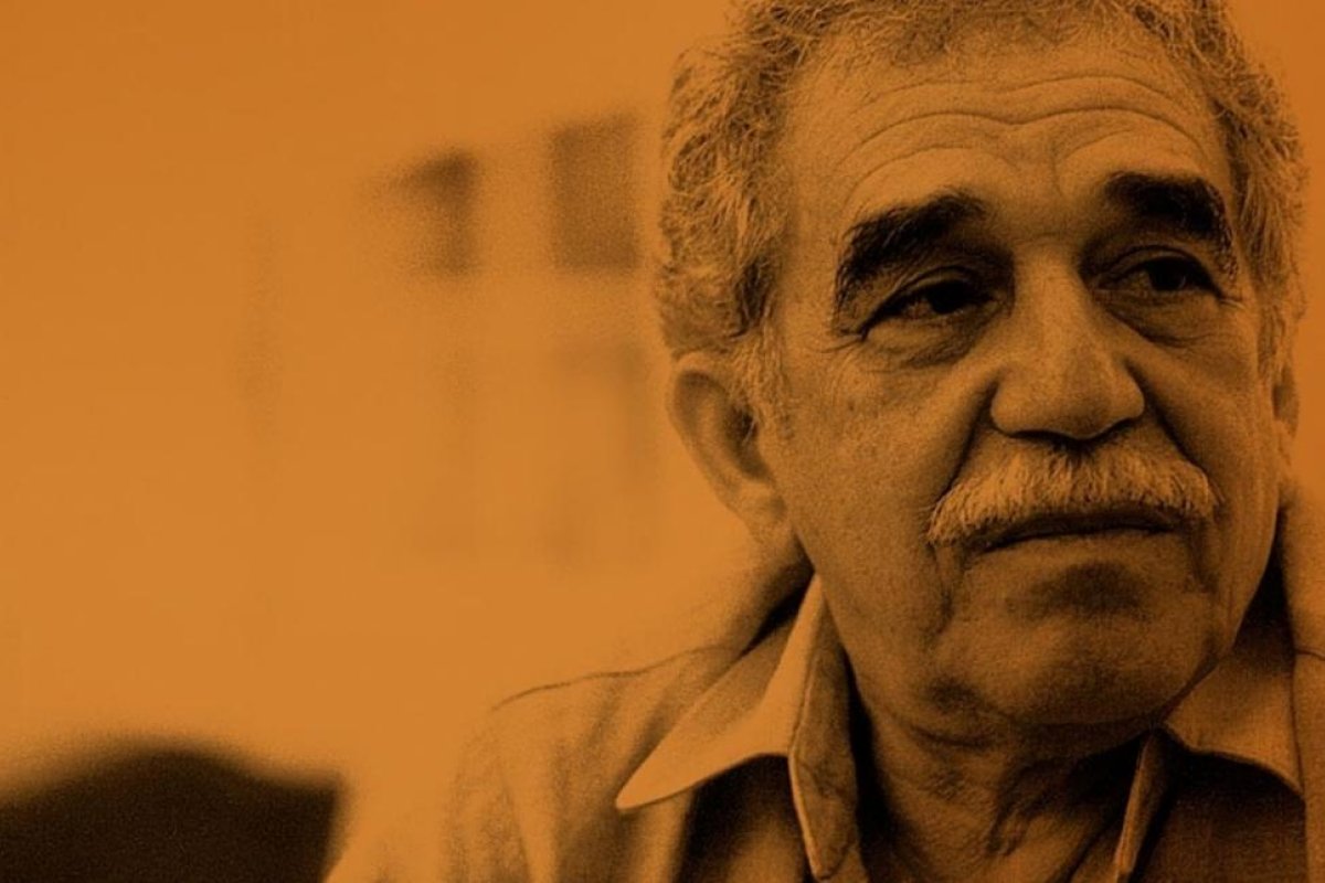 Somos, simplemente, contadores de historias