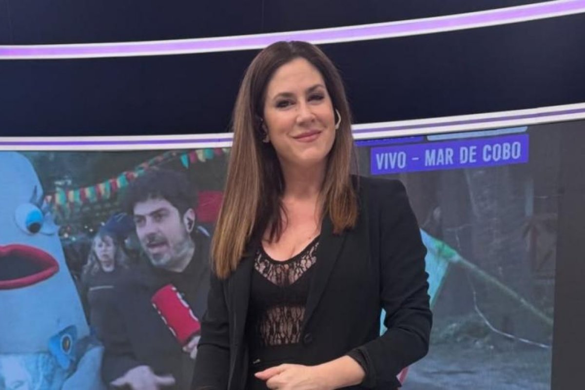 Daniela Ballester informa sobre su recuperación tras un ACV hemorrágico