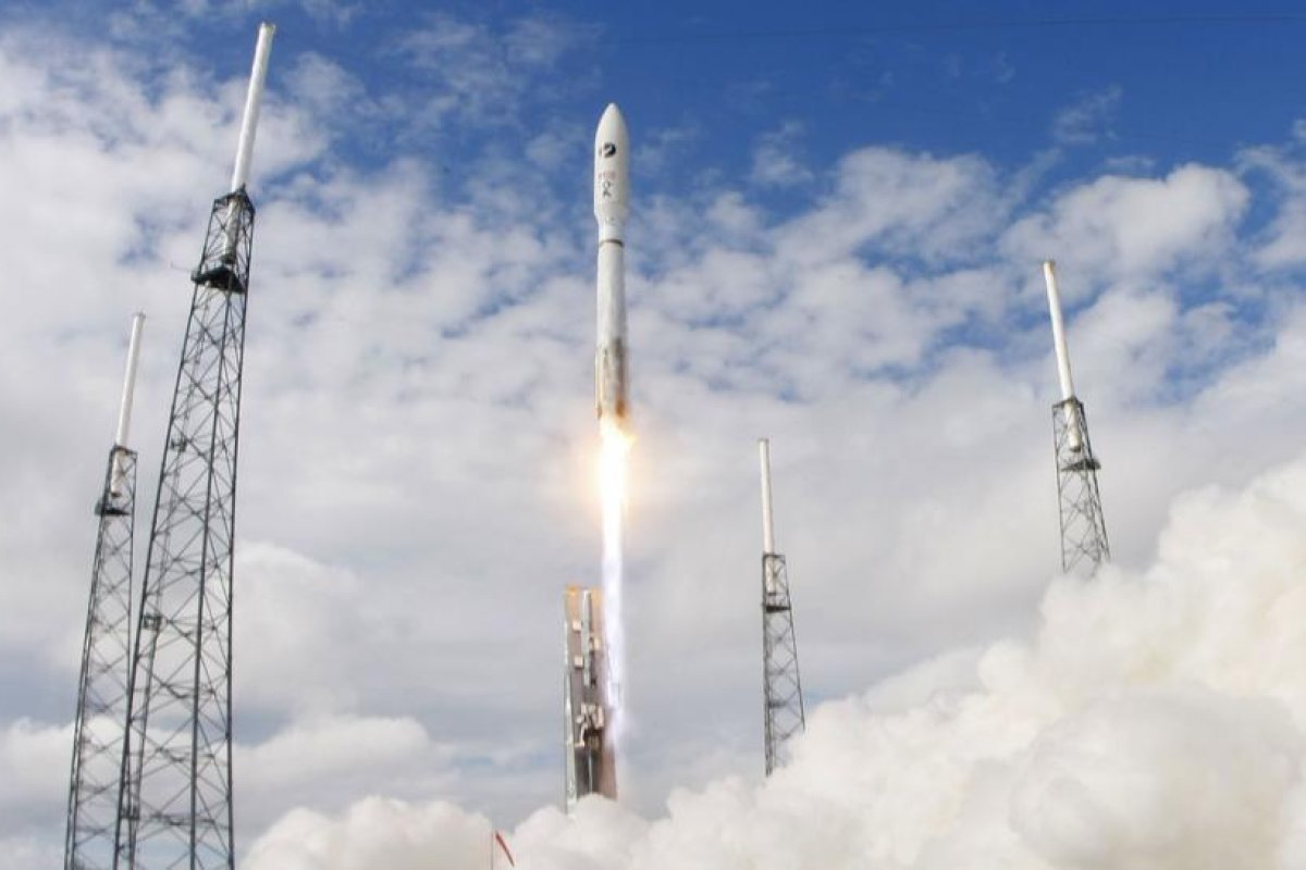 Elon Musk explica qué cohetes serán competitivos en el futuro: "Todo lo demás parecerá un biplano de tela de la era del 'jet'"