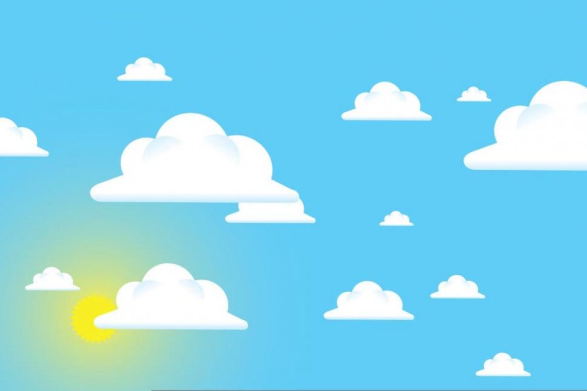 Clima en Olavarría: cuál es el pronóstico del tiempo para el sábado 21 de noviembre