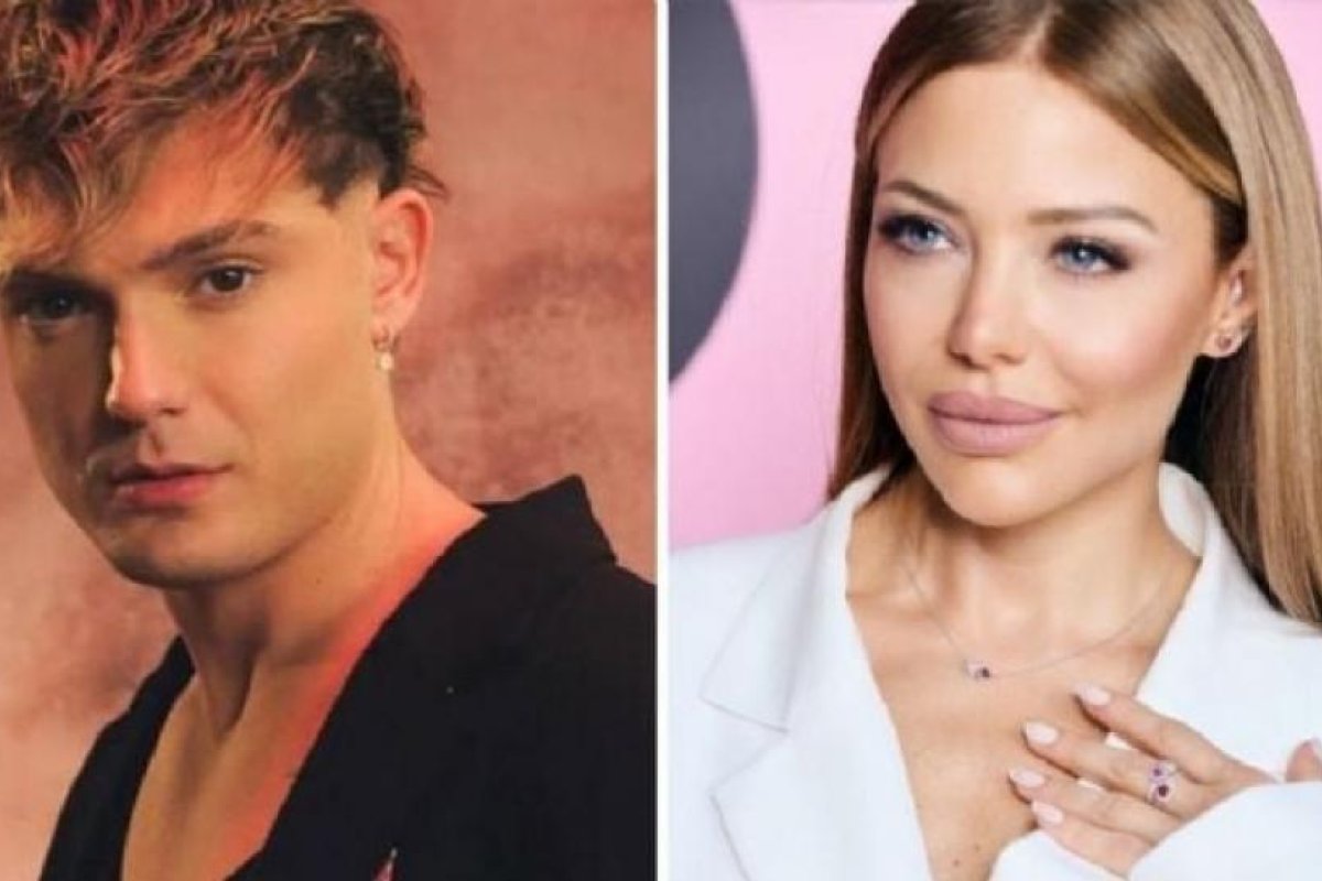 El padre de Ian Lucas defiende a su hijo y expone a Evangelina Anderson