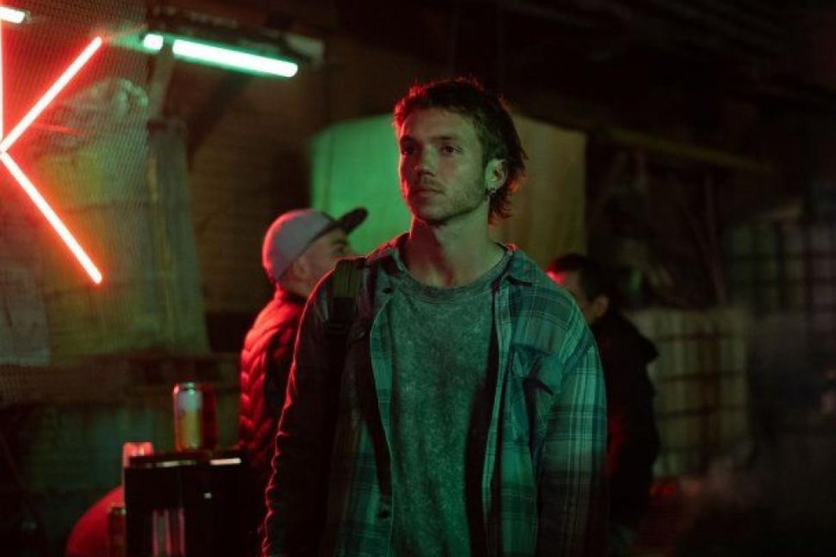 Prime Video Anuncia el Estreno de "Amor Animal" para 2026
