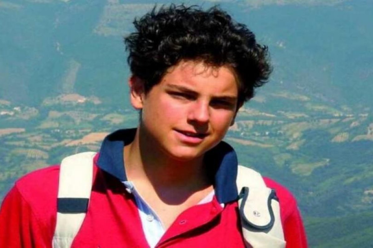 La historia de Carlo Acutis, el joven influencer italiano que fue beatificado en el Vaticano
