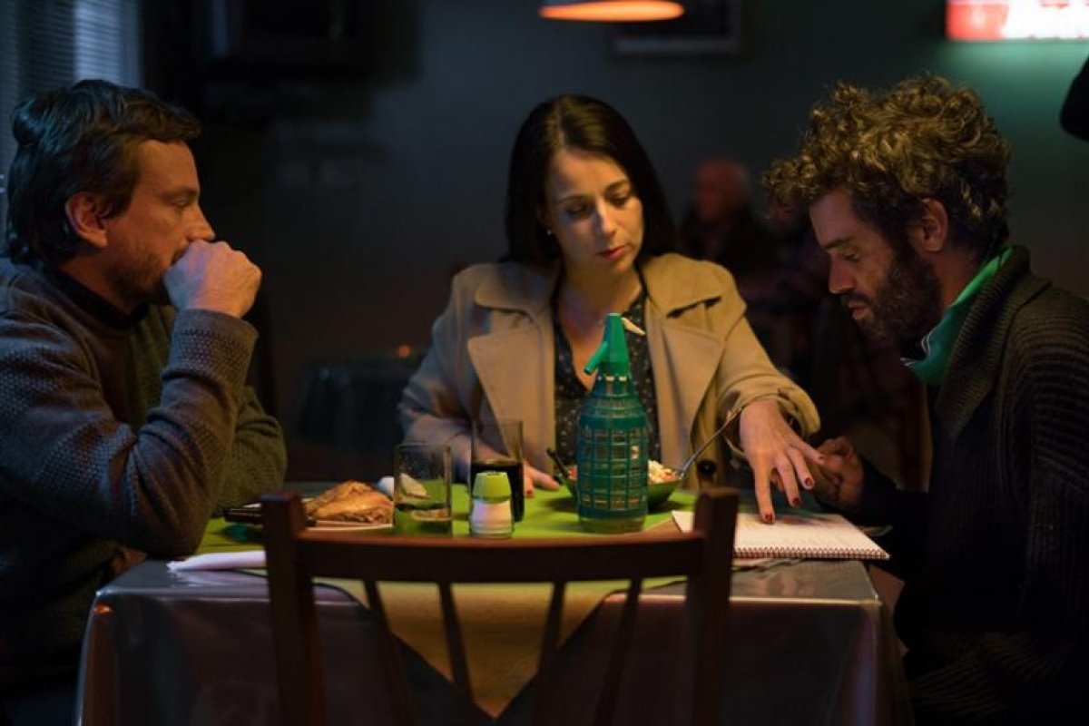 Con filmes dispares, culmina una nueva edición del Bafici