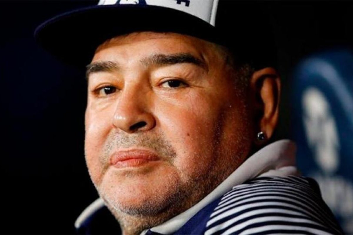 Qué había en la habitación donde hallaron sin vida a Diego Maradona