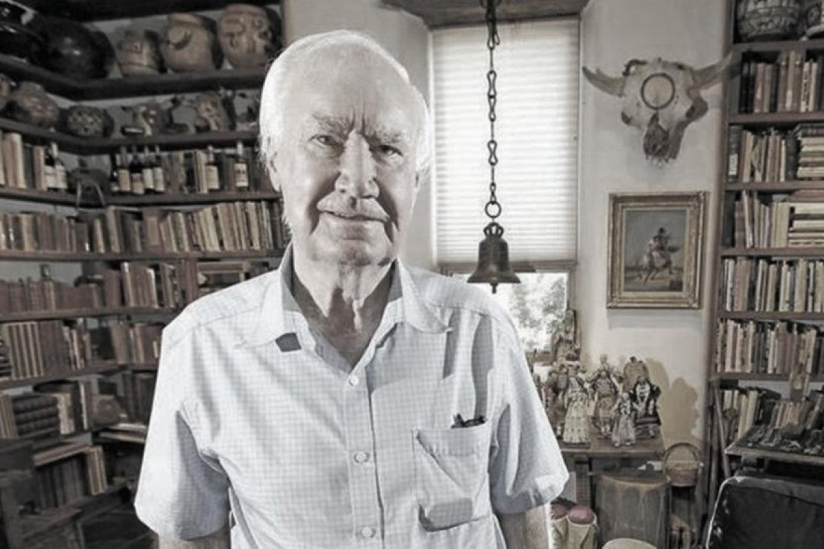 "Creé un monstruo": La búsqueda del tesoro de un excéntrico millonario que ya se cobró la vida de al menos cinco personas