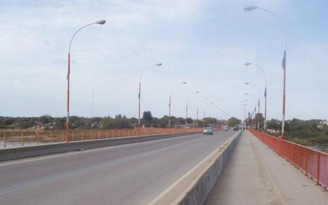 Villa Balnearia: apuñaló a su esposa, creyó que la mató y se suicidó