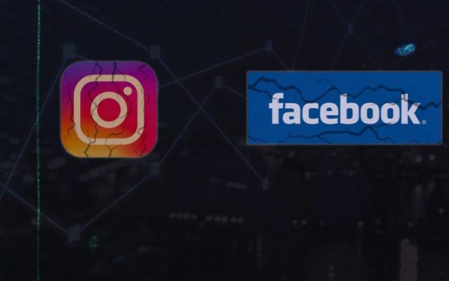 Usuarios registraron problemas para acceder a Instagram y Facebook