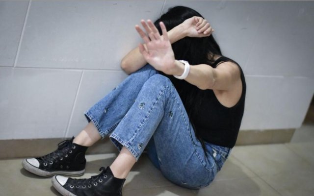 El Porvenir: Encerró y agredió a su novia durante tres días en su casa
