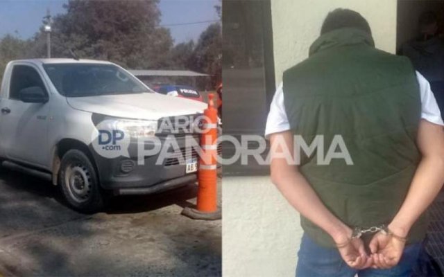 Yutu Yacu: Un tucumano intenta atropellar a policías en un control vehicular en Ruta 9