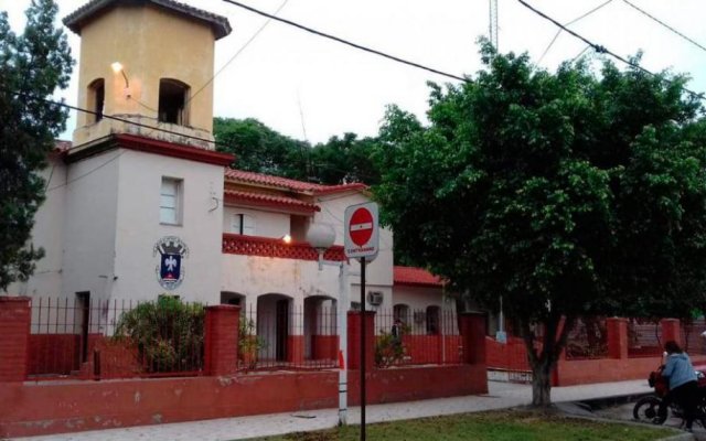 Barrio Herrera el Alto: Amenazó de muerte a su ex porque le pidió un colchón