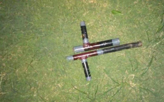 Dos adolescentes detenidos con marihuana y tumberas en Las Termas de Río Hondo