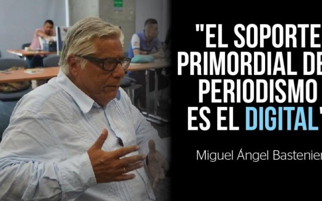 Las enseñanzas de Bastenier