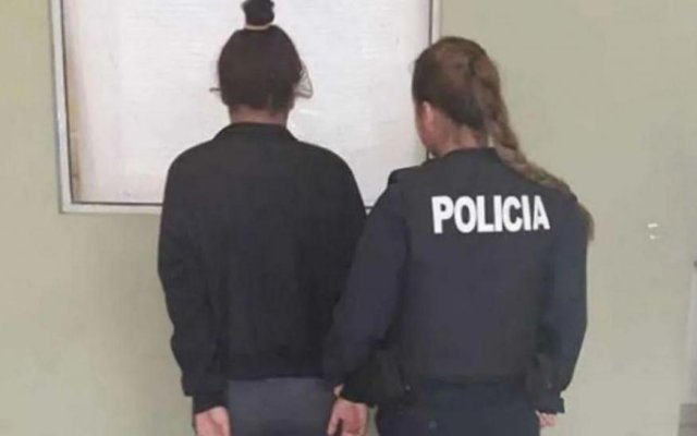 El Manantial: Ordenan captura nacional del padrastro de la menor cambiada por pollos