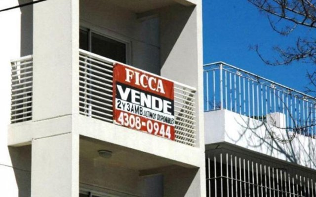 La compraventa de inmuebles en CABA creció 179,1% interanual en mayo