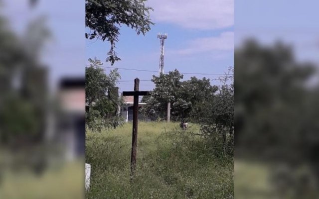 Proyecto comunitario: Una Iglesia quiere construir una pileta en su predio en el barrio Sector el Alto