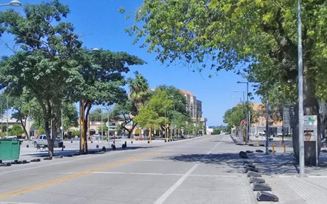 En Las Termas de Río Hondo la pandemia impactó en más de 3.000 empleos del turismo