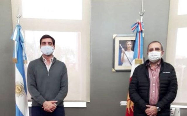 Campaña Municipal de Castración de Perros y Gatos recibe insumos para continuar con las castraciones