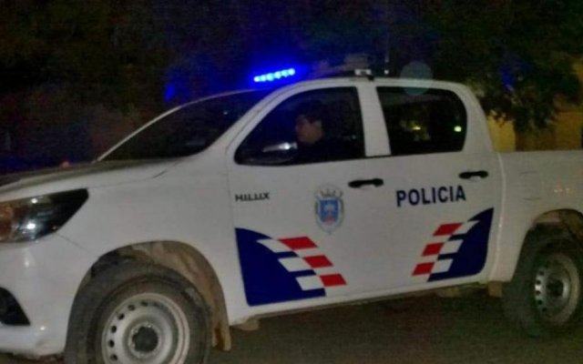 Propietaria de conocido hotel céntrico denuncia amenazas y ataque de un desconocido