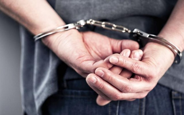 Taquello: Ataca a golpes a su concubina por una escena de celos y es aprehendido