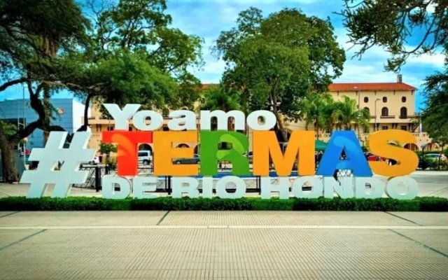 Las Termas de Río Hondo: Verano Cultural con Música y Promociones Turísticas