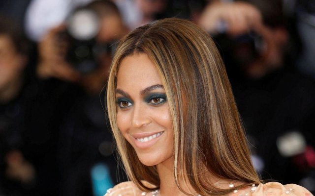 El esperado nuevo sencillo de Beyoncé finalmente ve la luz