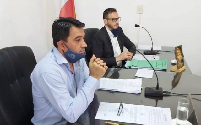 El jueves 11 reanudan las actividades en el Concejo Deliberante con la presencia del intendente Jorge Mukdise