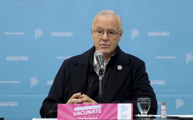 Se acelera la campaña de vacunación: inmunizan sin turnos previos y a los grupos jóvenes
