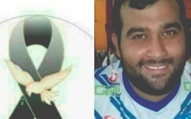Villa Balnearia: Joven de 29 años murió electrocutado al recibir una descarga eléctrica en su casa