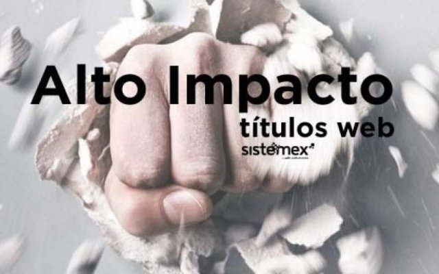 Los títulos