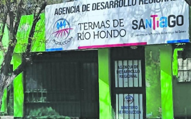 La Agencia de Desarrollo Regional Río Hondo convoca a productores porcinos