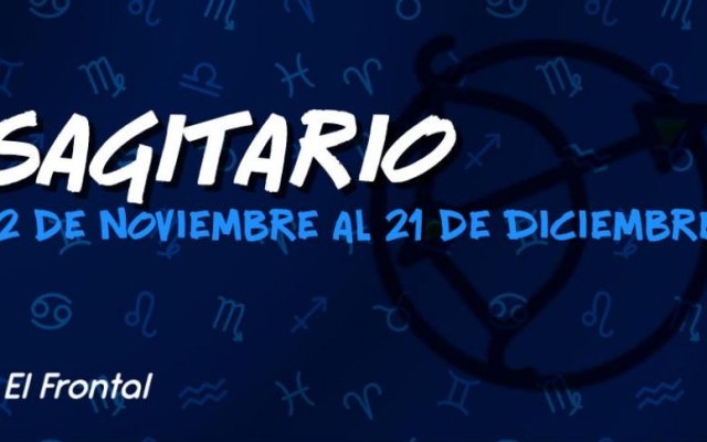 Horóscopo de Sagitario de hoy: S&aacute;bado 10 de Octubre de 2026