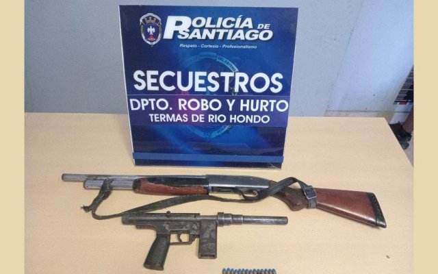 Los Nuñez: Por casualidad, detienen a presunto homicida buscado en Buenos Aires