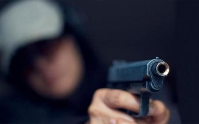 Barrio Herrera el Alto: Motochorros le pusieron una pistola en la cabeza para robarle el celular