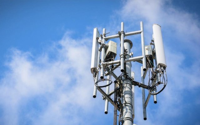 Instalarían 10 antenas de telefonía móvil en Las Termas de Río Hondo