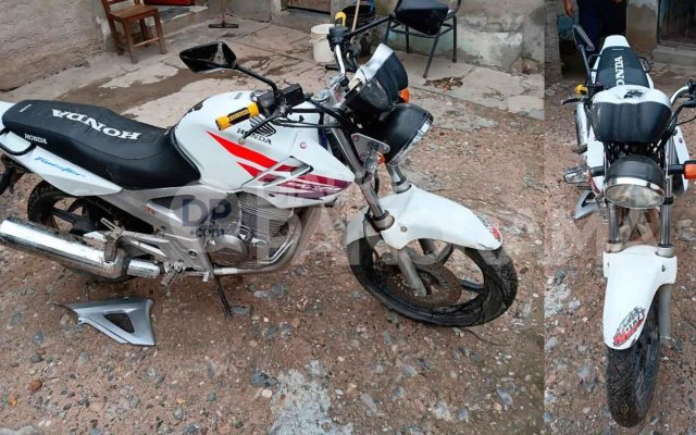 Trágico siniestro vial cobra la vida de una adolescente en Tres Cruces