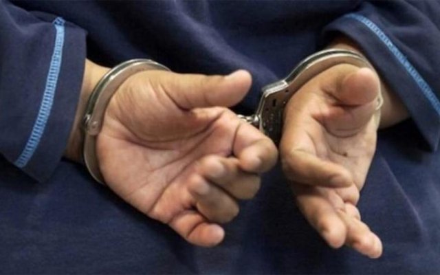 Barrio Soberanía Nacional: Con 75 años terminó tras las rejas por golpear y amenazar a su pareja