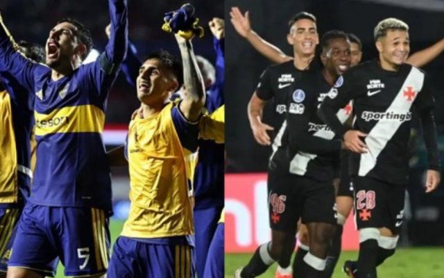 La Justicia brasileña autoriza el uso del Maracaná para el Vasco y Boca