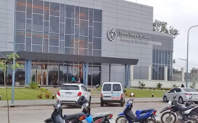 Barrio San Lorenzo: Mujer intentó suicidarse y su nuera le salvó la vida