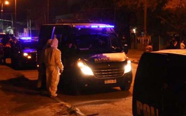El Pescadito: Positivo de Covid-19 salió a hacer compras y debieron aislar a familia de un comerciante